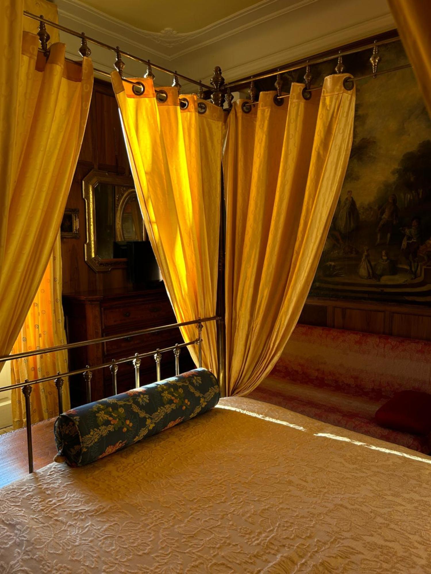 Villa Puccini Venegono Superiore Eksteriør billede