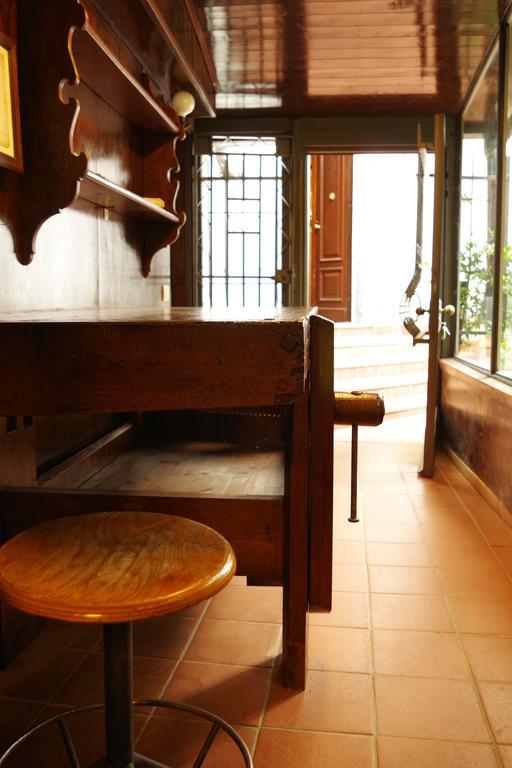Villa Puccini Venegono Superiore Eksteriør billede